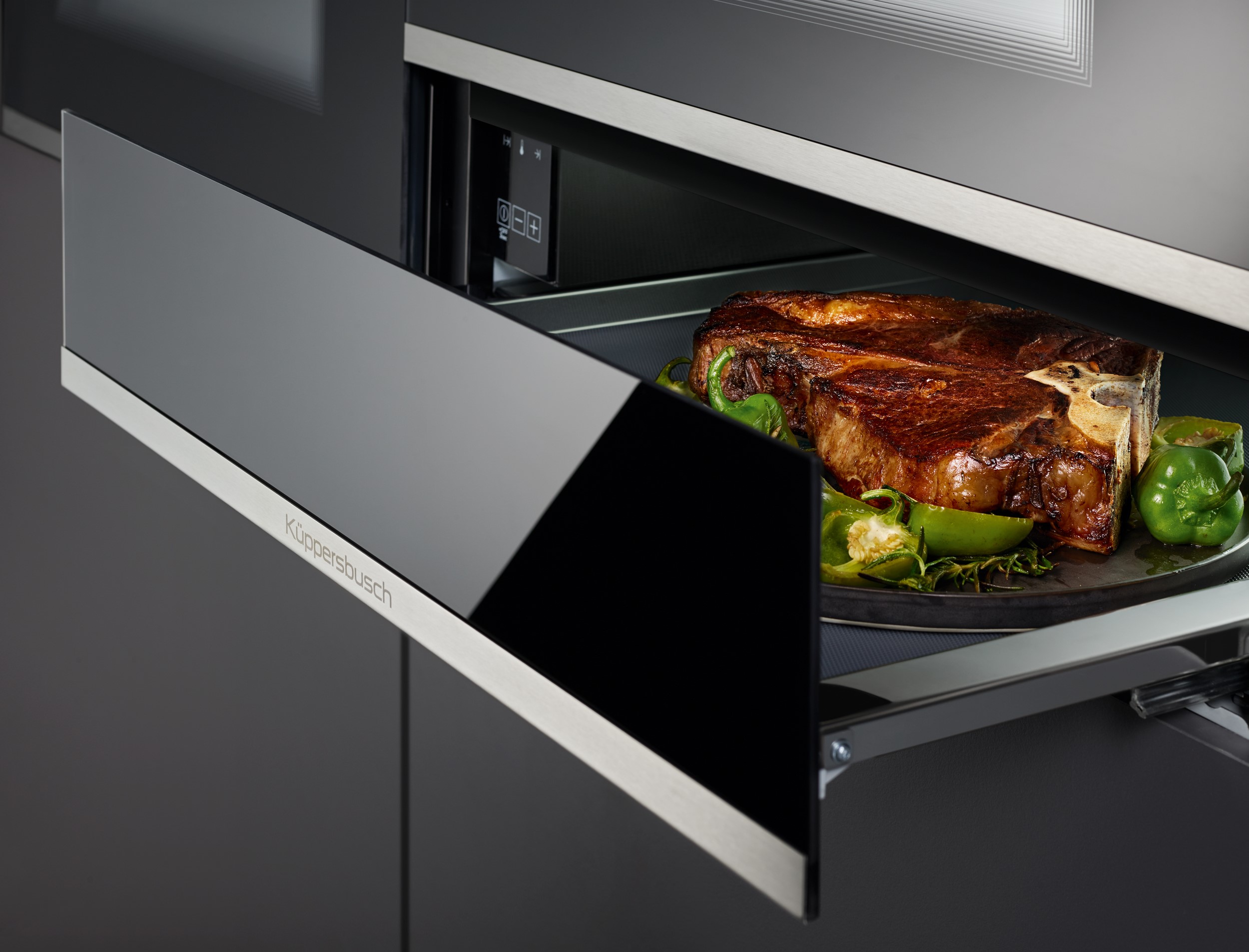 Kuppersbusch CSW 6800.0 S